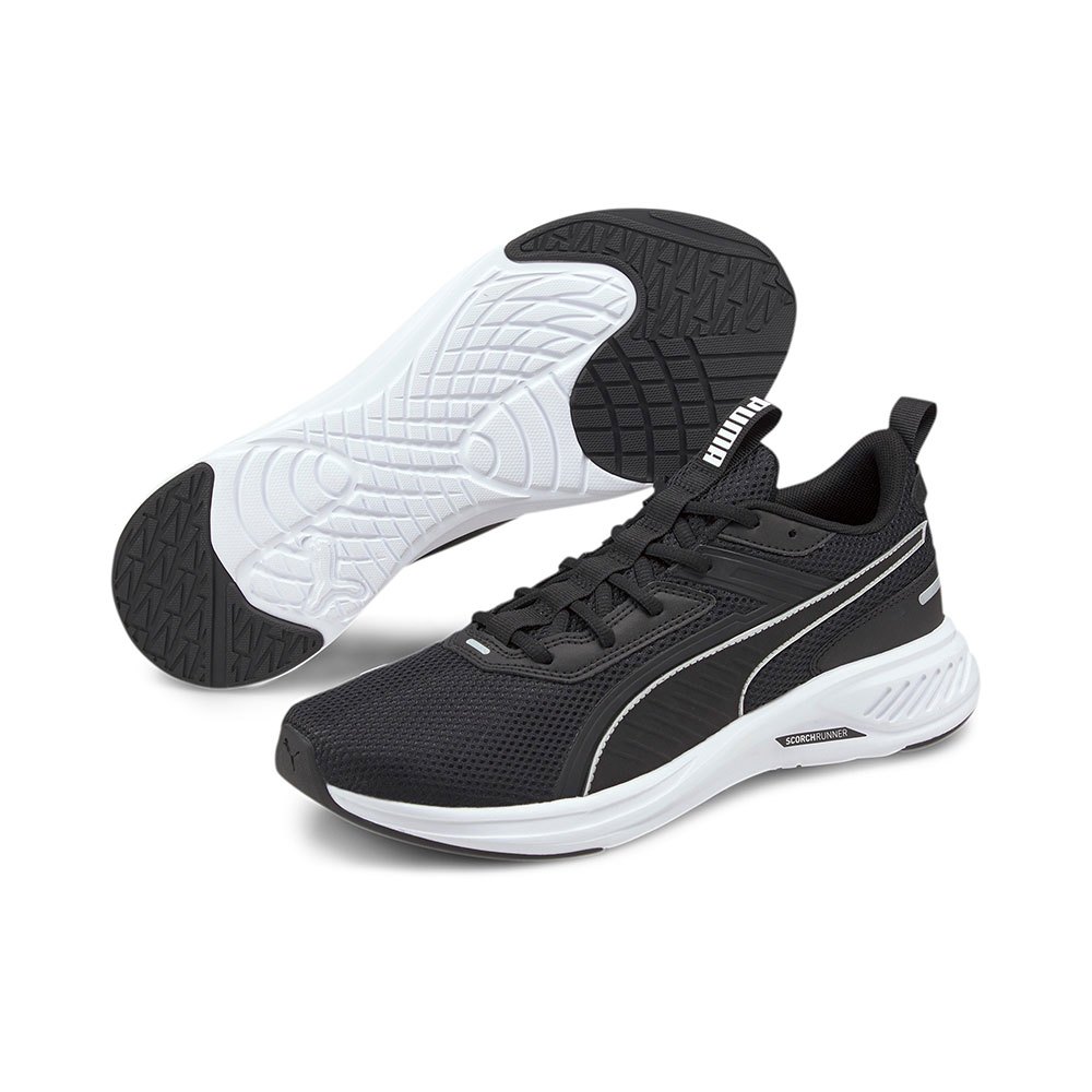 puma running shoes low price