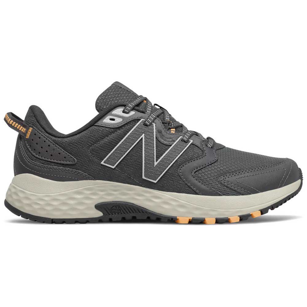 New balance 410v7 Trail Running Shoes Grey, Apgs-nsw