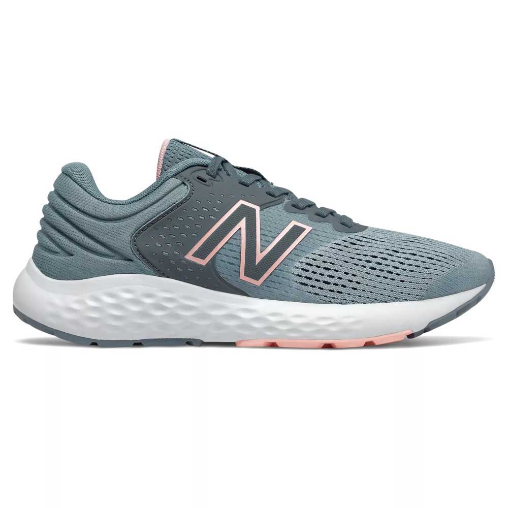 New balance 520v7 Running Shoes Grey 