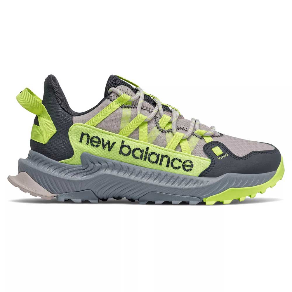 New balance Chaussures Trail Running Shando Violet, Tra-inc
