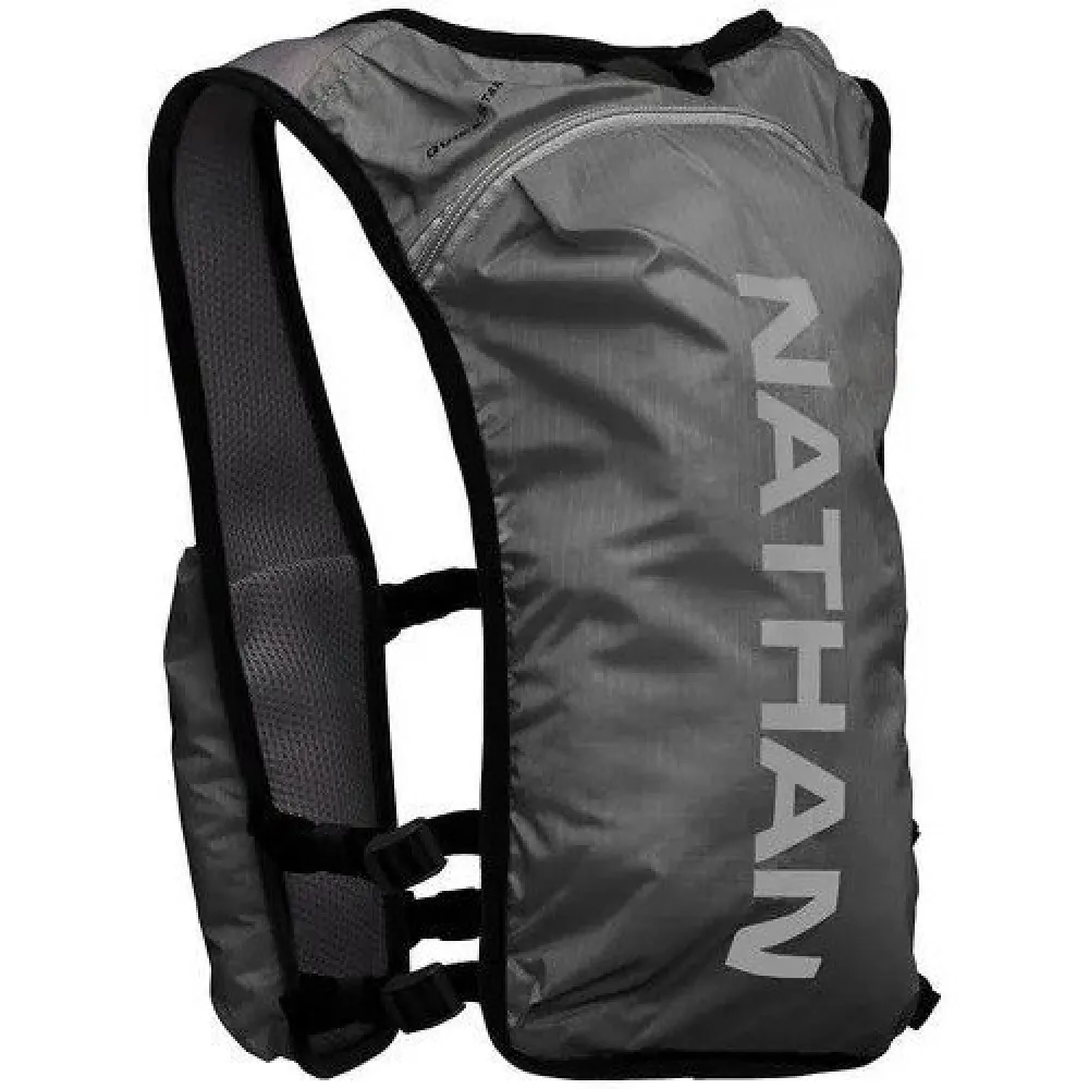Nathan QuickStart 3L Hydration Vest Black, Runnerinn