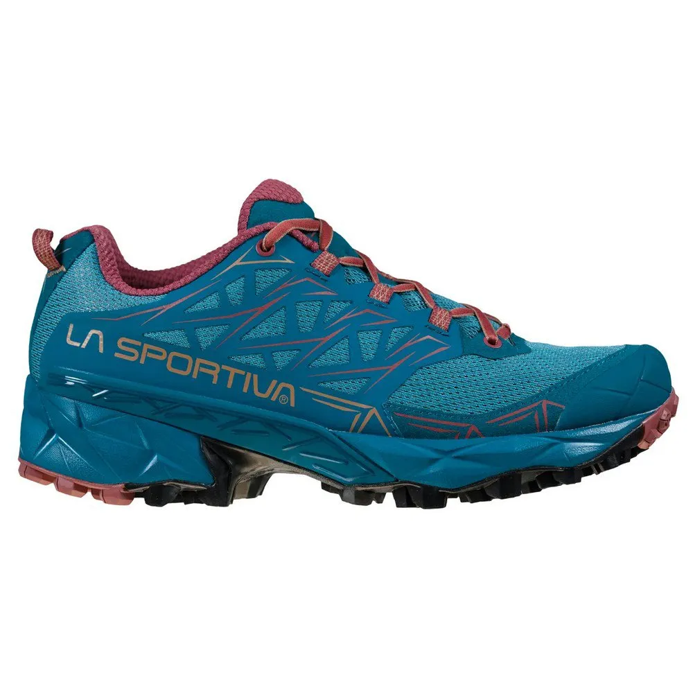 la sportiva running shoes