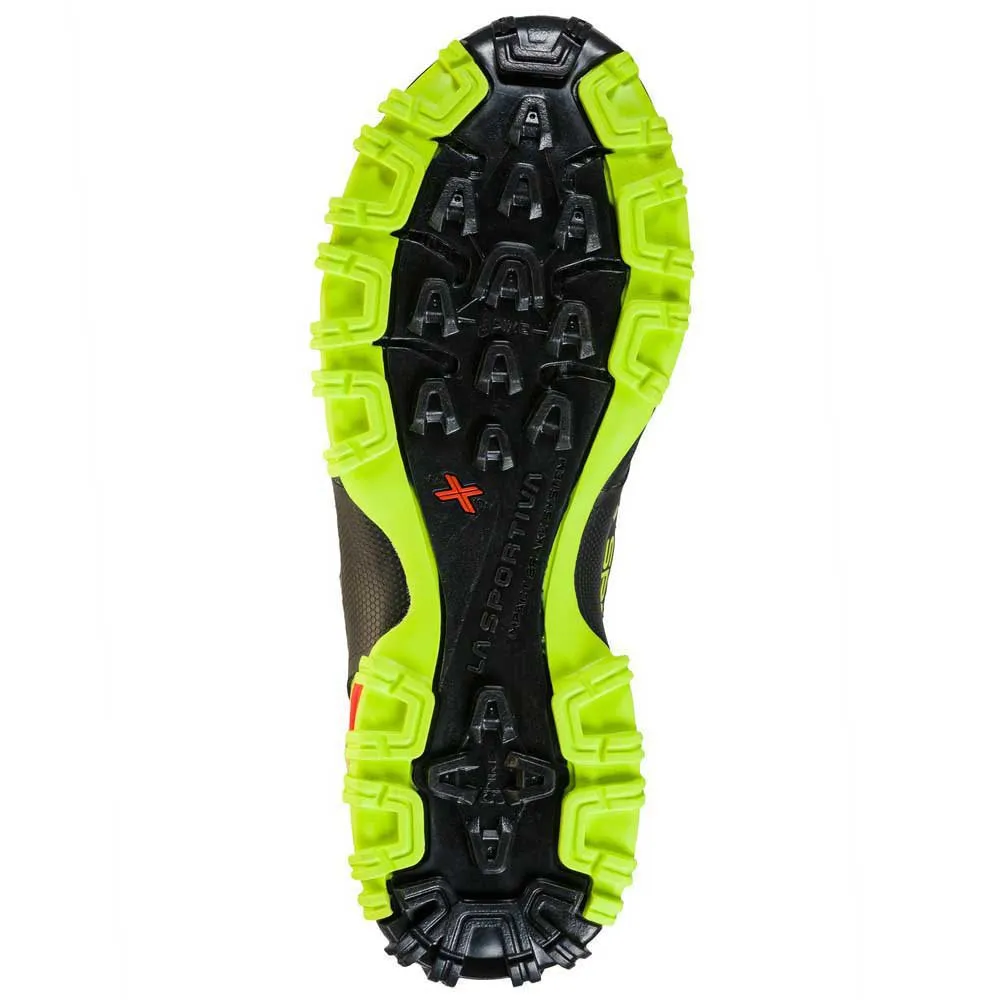 La sportiva Bushido II Black buy and offers on Runnerinn
