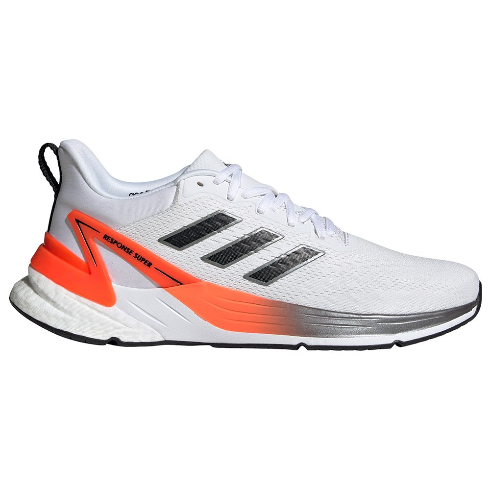 adidas Response Super 2.0 Running Shoes White, Runnerinn