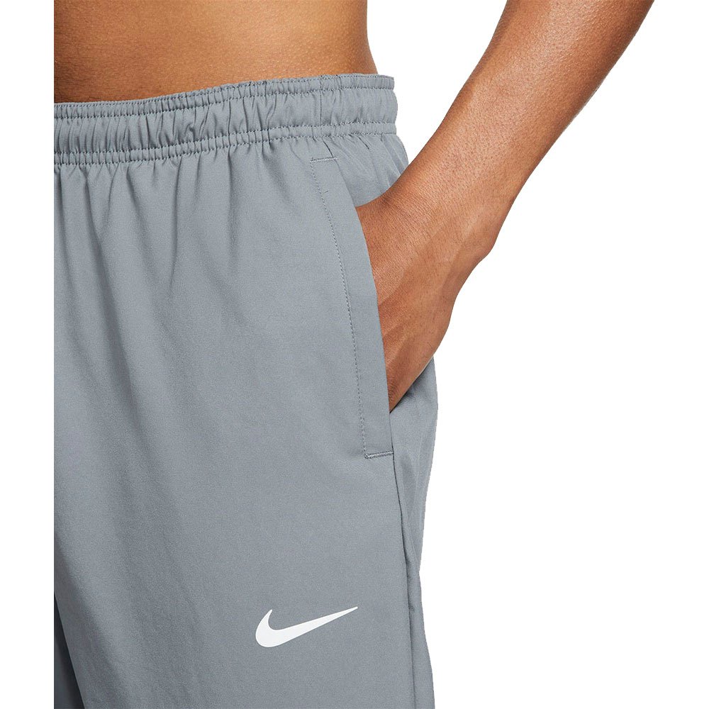 Nike dri fit jogging bottoms