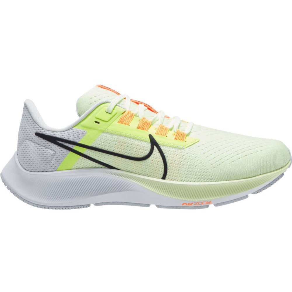 Nike Air Zoom Pegasus 38 Running Shoes Green | nike huarache 2001 ... سناك بروتين