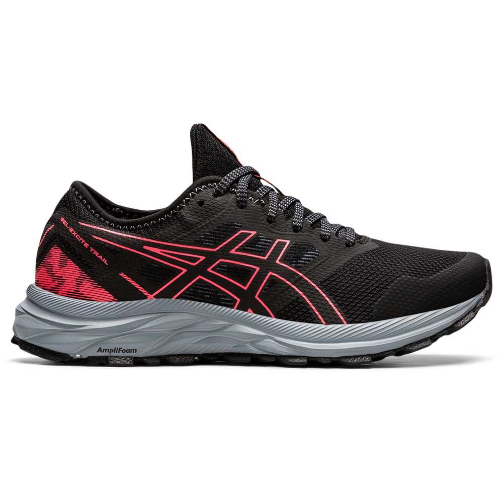 asics gel excite 2 running shoes women's review