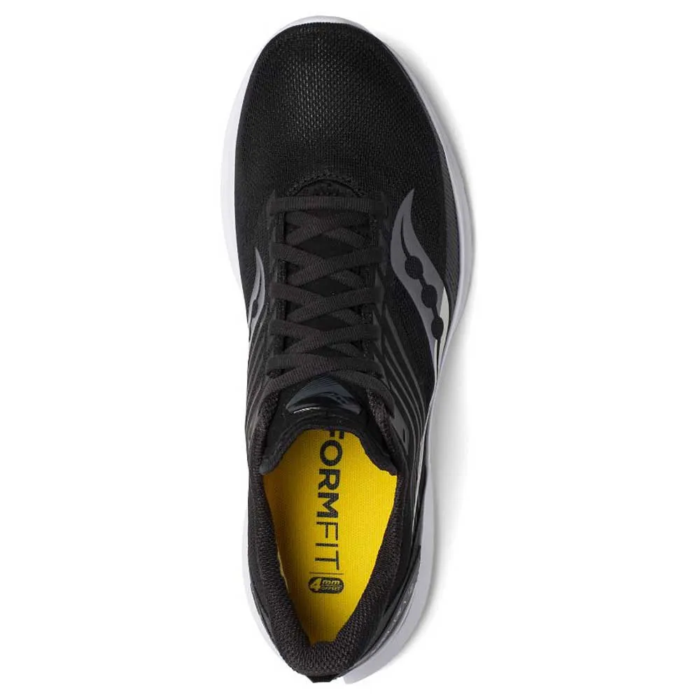 saucony kinvara shoes