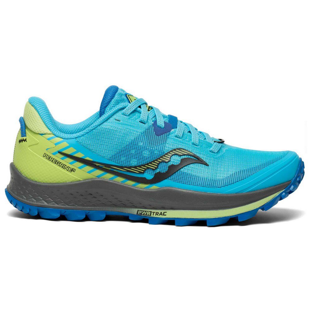 chaussure trail saucony