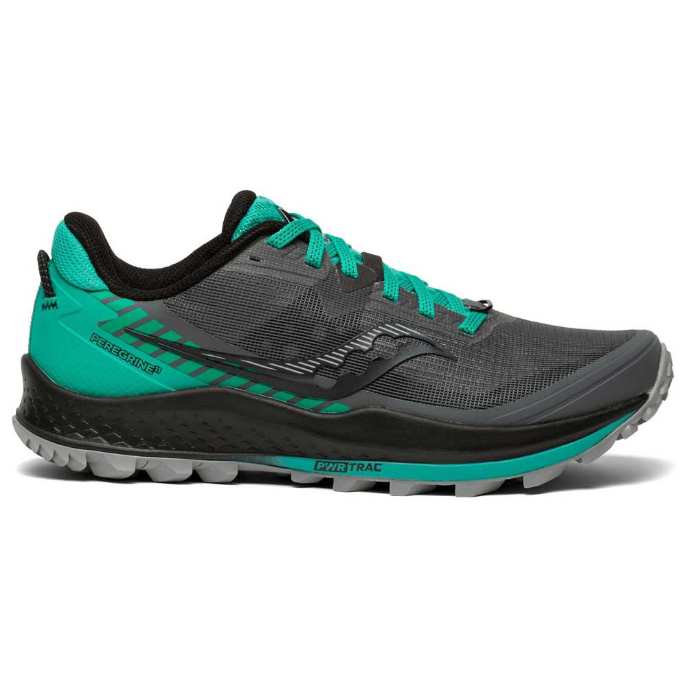 saucony chaussure trail
