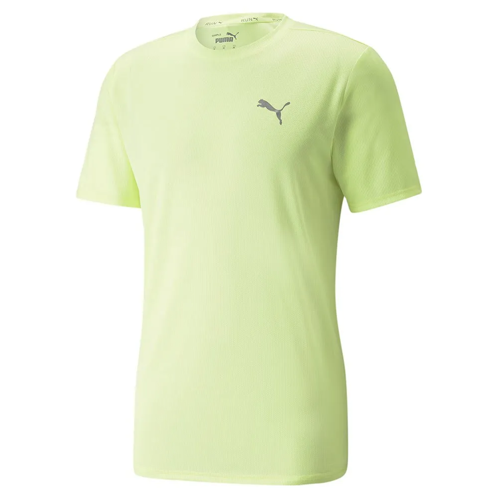 puma neon shirt