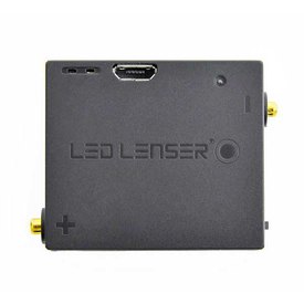 Led lenser Lithium-Batterie Serie SEO
