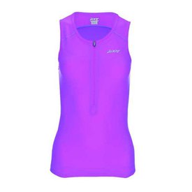 Zoot Active Tri Mesh Mouwloos T-shirt