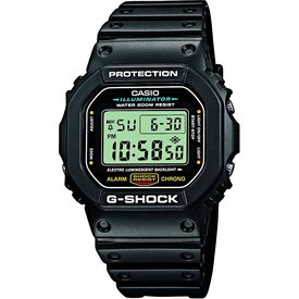 G-shock Klocka DW-5600E