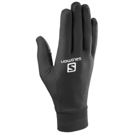 salomon bonatti waterproof mitten