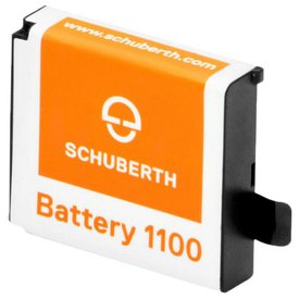 Schuberth Batterie Au Lithium SC1