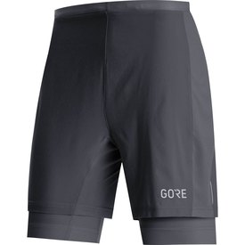 GORE® Wear Korte Bukser R5 2 In 1
