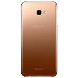 Samsung Housse Galaxy J4+ Gradation Case