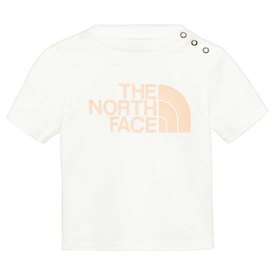 The north face Todd Easy Kurzärmeliges T-shirt
