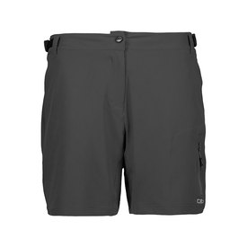 CMP 30C5976 Inner Mesh Underwear Bicyclette Bermudes Avec Inner Mesh Underwear Shorts