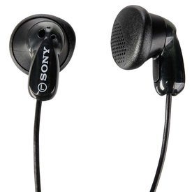Sony MDR-E 9 LPB Headphones