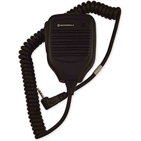 Motorola Wire Remote Speaker