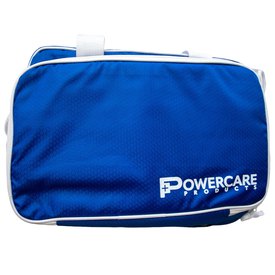 Powershot Medicinsk Väska Logo