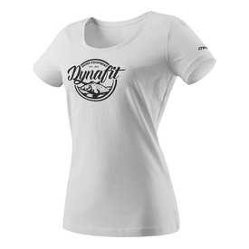 Dynafit Graphic kurzarm-T-shirt
