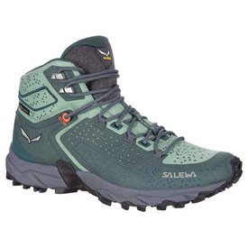 Salewa Alpenrose 2 Mid Goretex hiking boots