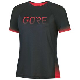 GORE® Wear Kortærmet T-shirt Devotion