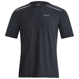 GORE® Wear Contest T-shirt Met Korte Mouwen