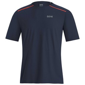 GORE® Wear Contest T-shirt Met Korte Mouwen