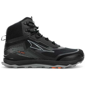 Altra Lone Peak All-Weather Mid Trail Running Shoes