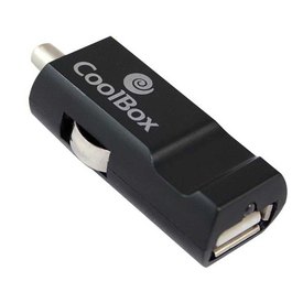 Coolbox Car Charger CDC-10 Ladegerät