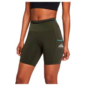 Nike Shorts Bukser Epic Luxe Trail