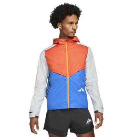 Nike 재킷 Windrunner Trail