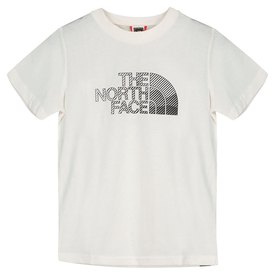 The north face Camiseta de manga corta Biner Graphic 1