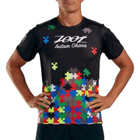 Zoot Kortærmet T-shirt LTD Sport