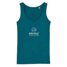 Sierra climbing T-shirt Sans Manches Coorp