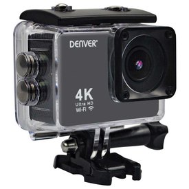 Denver ACK-8062W 4K Action-Camcorder