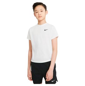Nike T-Shirt Manche Courte Court Dri Fit Victory