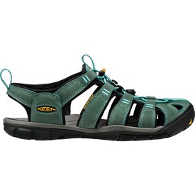 Keen Clearwater Leather Cnx Sandalen