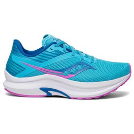 US Womens Saucony Clarion Scarpe Running Donna 