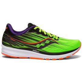 Saucony Ride 14 Running Shoes