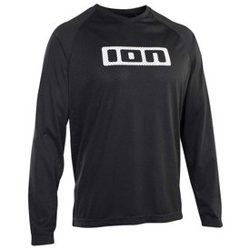 ION Camiseta de manga larga Logo