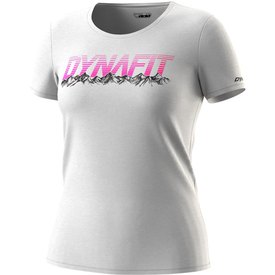 Dynafit T-shirt à manches courtes Graphic
