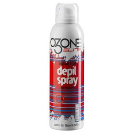Elite Depilatory Cream Spray Ozone 200ml