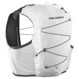 Salomon Active Skin 8 With Flasks Hydration Vest