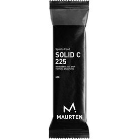 Maurten Solid 225 60 G Cacao 1 Unité Énergie Bar