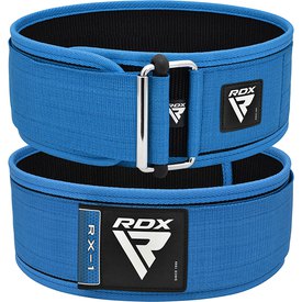 RDX Sports RX1 Gewichthebergürtel